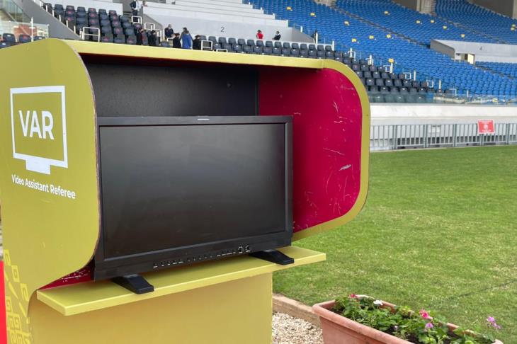 تقنية حكم الفيديو